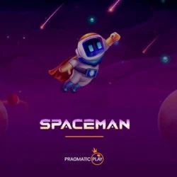 Spaceman bra888 com