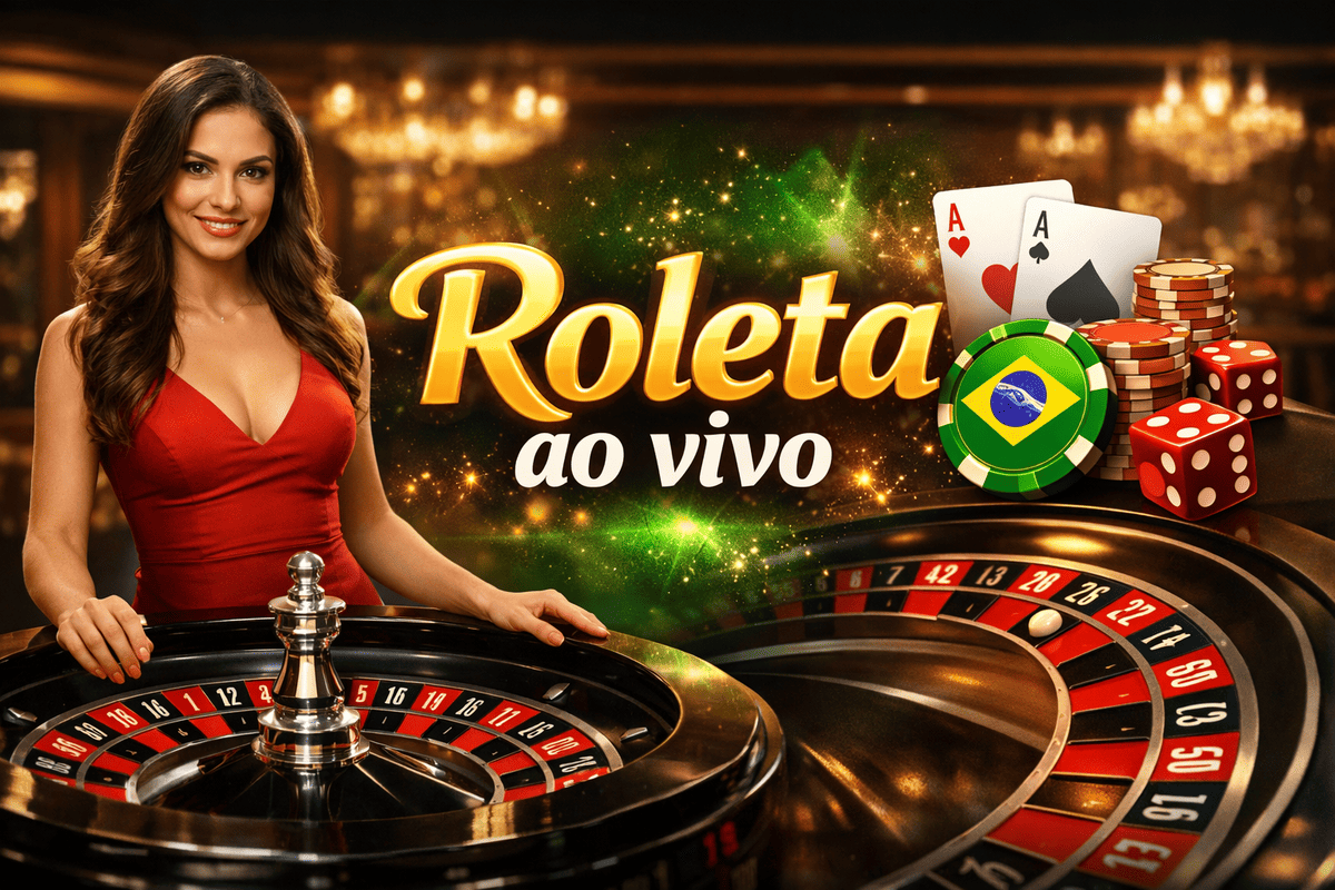 Roleta bra888 com